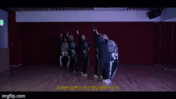 Với loạt video Dance Practice sáng tạo thế này, gọi ITZY là “thánh content” được chưa? ảnh 3