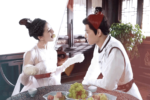 ''Trần Thiên Thiên trong lời đồn'' lộ clip hậu trường làm khán giả ''lo lắng'' cho cái kết - ảnh 4