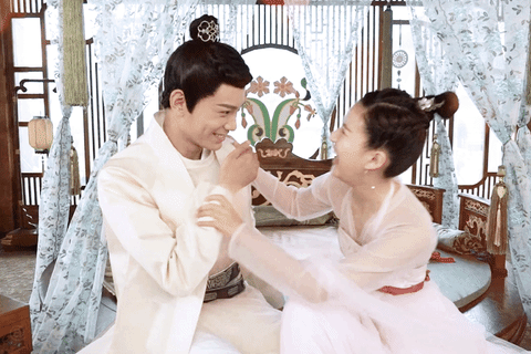''Trần Thiên Thiên trong lời đồn'' lộ clip hậu trường làm khán giả ''lo lắng'' cho cái kết - ảnh 1