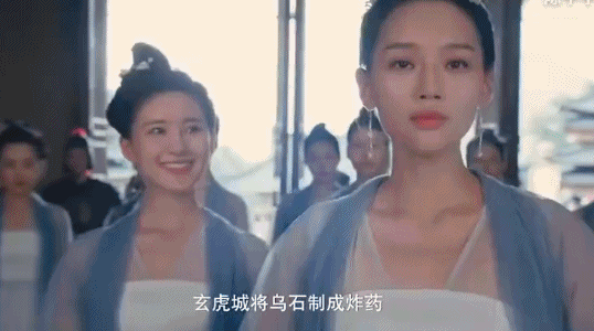Hết nam chính đến nữ chính