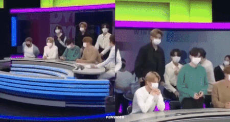Liên tục làm việc này, quay phim của đài KBS bị nghi ngờ là “fanboy chính hiệu” của Jimin (BTS) - ảnh 2