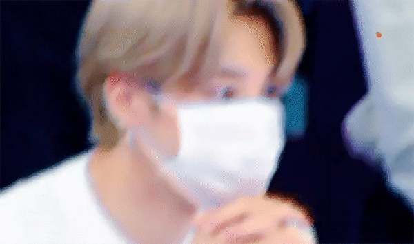 Liên tục làm việc này, quay phim của đài KBS bị nghi ngờ là “fanboy chính hiệu” của Jimin (BTS) - ảnh 1