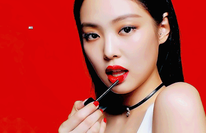 Chỉ vì “sánh đôi” cùng Kai (EXO), Karina (aespa) được đưa ra so sánh với Jennie BLACKPINK - ảnh 4