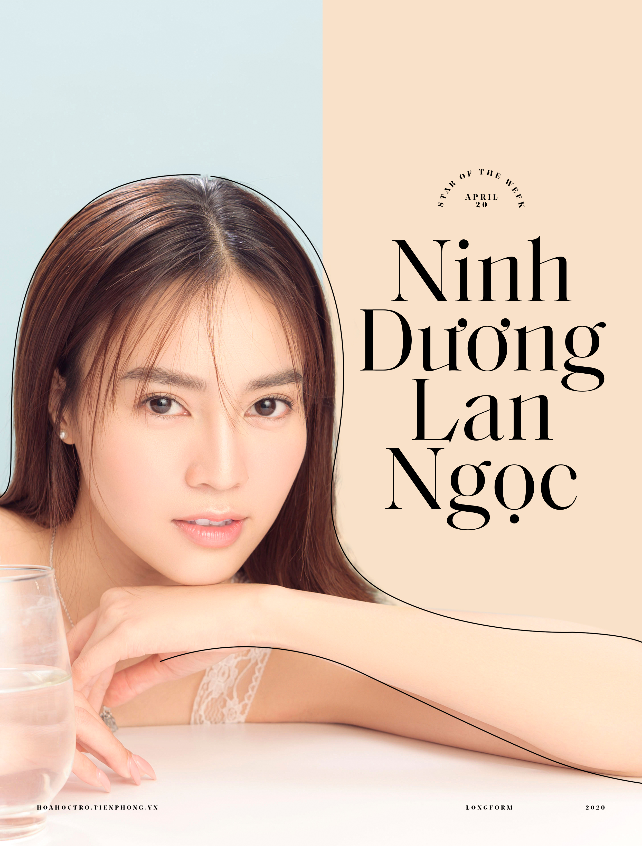 Ninh Dương Lan Ngọc: Hành trình bước từ số 10 trở về 0 để tạo ra phiên bản hoàn toàn mới - ảnh 5
