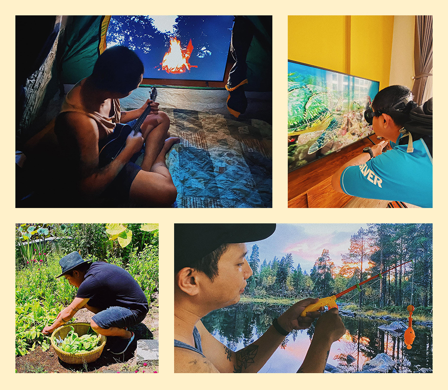 Hội Food Blogger và Travel Blogger “sống sót” qua mùa dịch thế nào? - ảnh 8