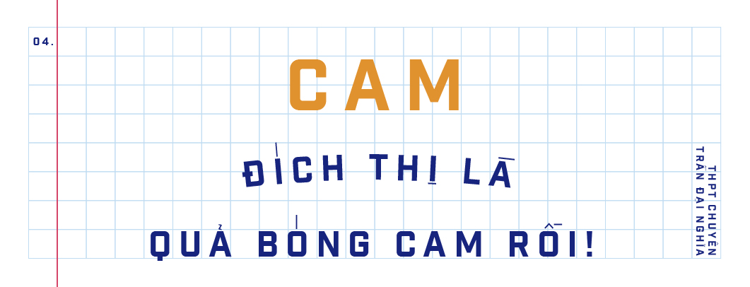 Những ô cửa sổ sắc màu của THPT Chuyên Trần Đại Nghĩa TP.HCM - ảnh 7
