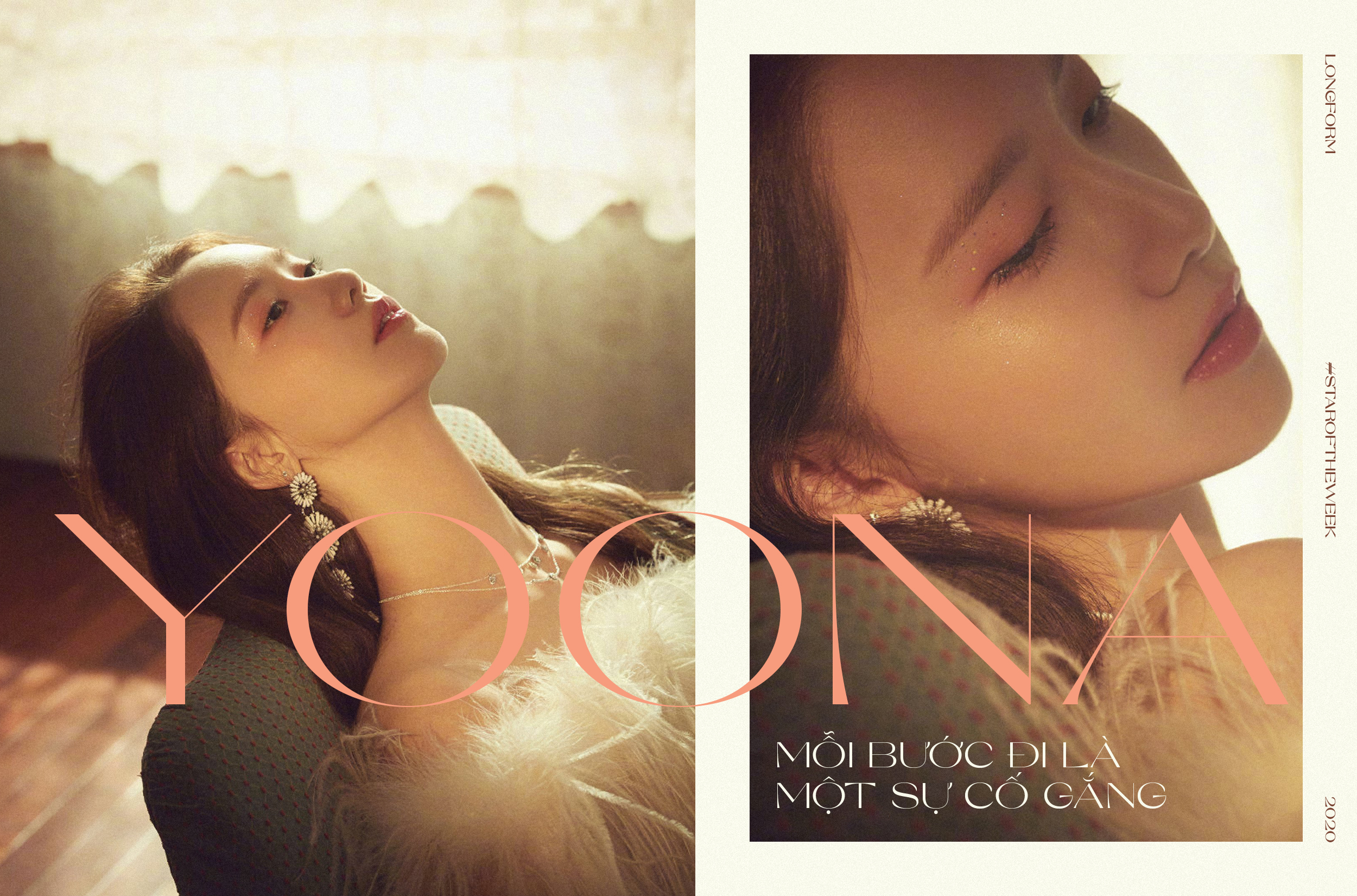 Yoona - đẳng cấp “visual-13-năm-như-một“: Không có đẹp nhất, chỉ có đẹp hơn! Yoona - đẳng cấp “visual-13-năm-như-một“: Không có đẹp nhất, chỉ có đẹp hơn!