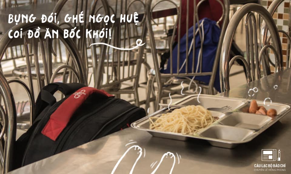 THPT Chuyên Lê Hồng Phong (TP.HCM): Hành trình của 1.000 ngày hạnh phúc - ảnh 17