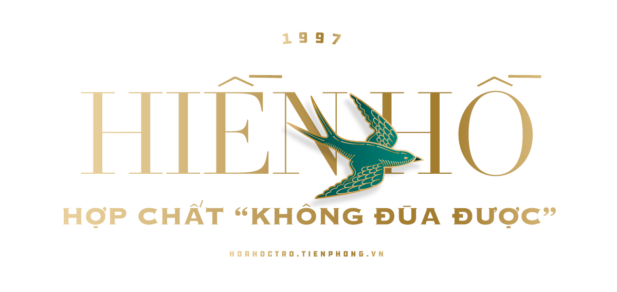 Đặt ngôi sao hi vọng cho Line-97 - ảnh 3