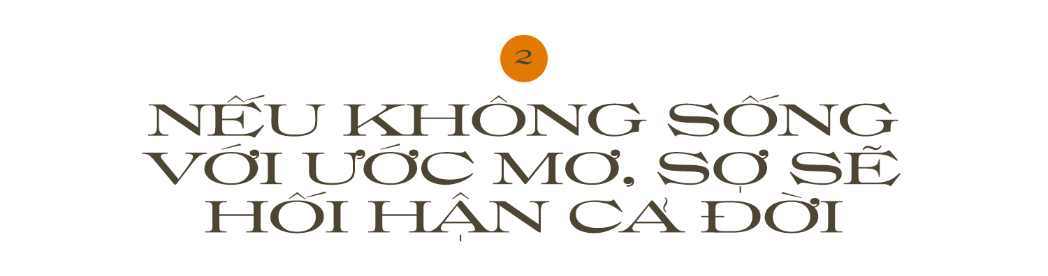 Samuel An: Hai mặt của một
