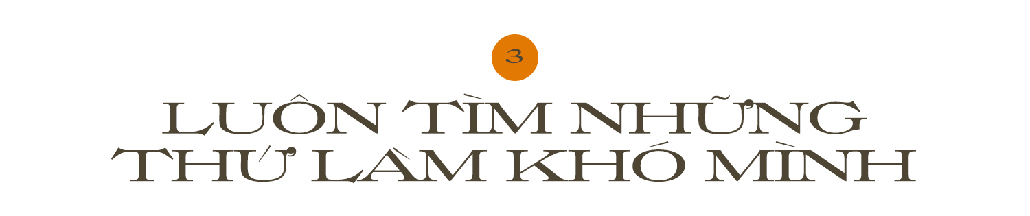 Samuel An: Hai mặt của một