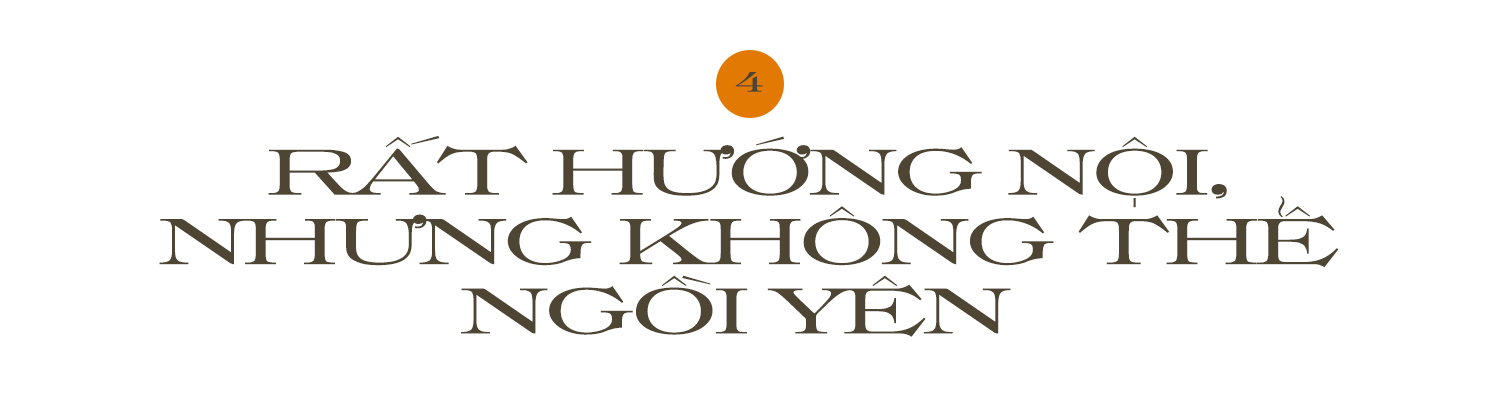 Samuel An: Hai mặt của một