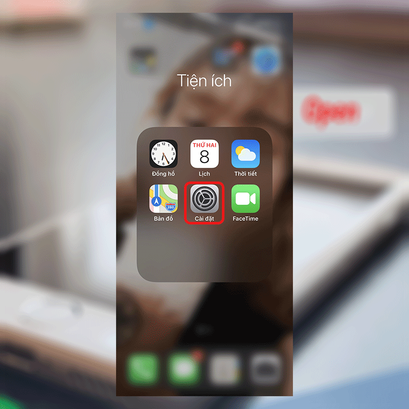 Mở khoá iPhone cực dễ dàng bằng giọng nói, bạn đã biết cách chưa? - ảnh 1