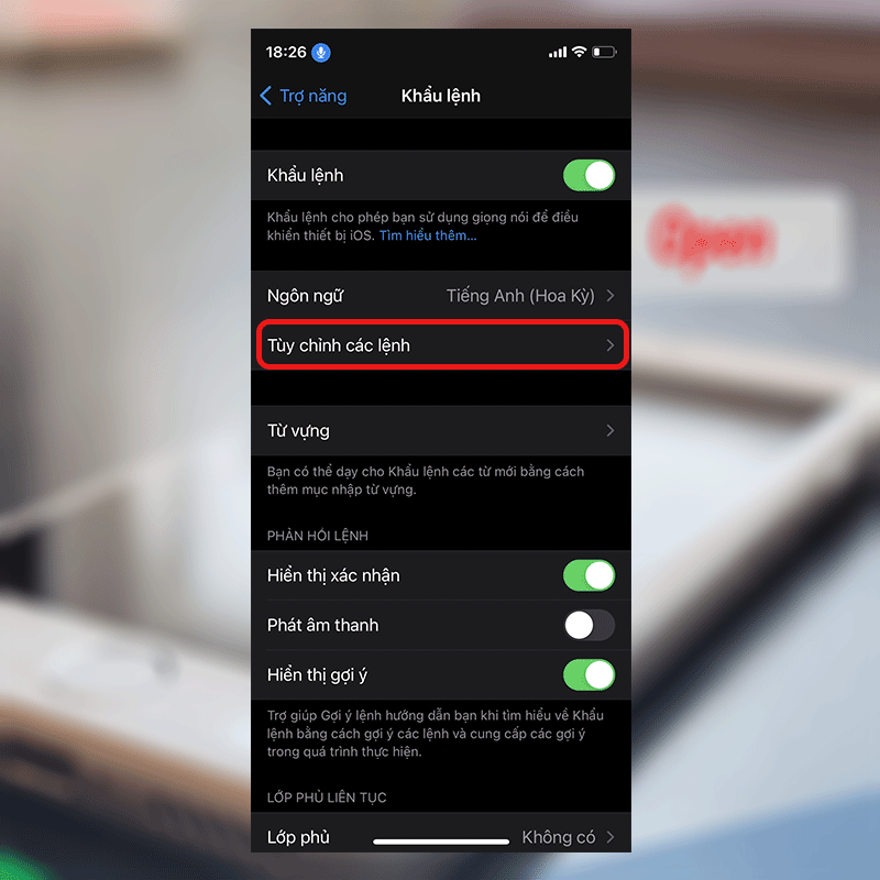 Mở khoá iPhone cực dễ dàng bằng giọng nói, bạn đã biết cách chưa? - ảnh 4