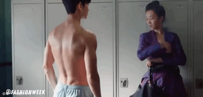 Kim Soo Hyun - ảnh 1