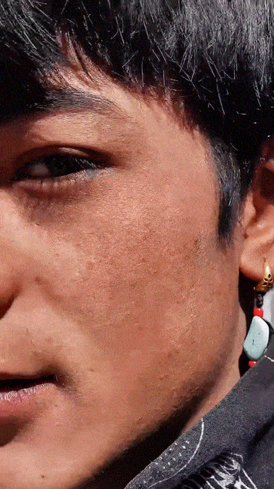 “Sáng Tạo Doanh 4” nhanh tay rước ngay hotboy người dân tộc đang làm hội chị em “mê mẩn”? - ảnh 2
