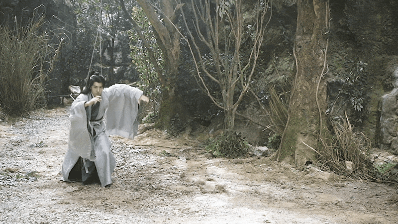 Vương Nhất Bác - ảnh 5