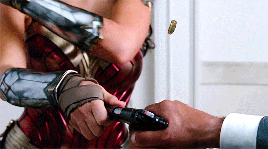 Wonder Woman 1984: Chị Đẹp nay có kẻ thù mới, vũ khí mới, nhưng vẫn bạn trai cũ - ảnh 6