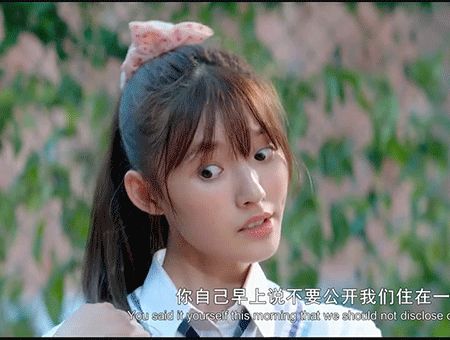 Những người đẹp diễn giả trân của phim Hoa ngữ: Ai trợn mắt thần chưởng, ai rơi lệ vô hồn? - ảnh 22