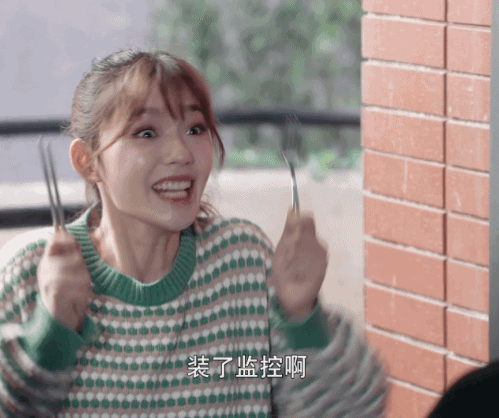 Những người đẹp diễn giả trân của phim Hoa ngữ: Ai trợn mắt thần chưởng, ai rơi lệ vô hồn? - ảnh 23