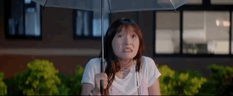 Những người đẹp diễn giả trân của phim Hoa ngữ: Ai trợn mắt thần chưởng, ai rơi lệ vô hồn? - ảnh 25