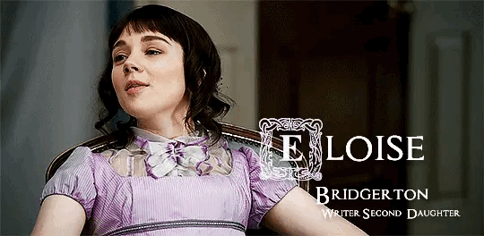 Chân dung gia đình thượng lưu “Bridgerton” của Netflix: Trai thì xinh, gái thì đẹp! - ảnh 20