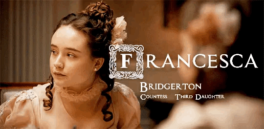 Chân dung gia đình thượng lưu “Bridgerton” của Netflix: Trai thì xinh, gái thì đẹp! - ảnh 25