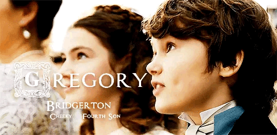 Chân dung gia đình thượng lưu “Bridgerton” của Netflix: Trai thì xinh, gái thì đẹp! - ảnh 29