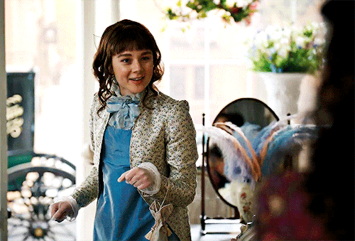Mê mẩn “Bridgerton” của Netflix, không thể bỏ qua bộ tiểu thuyết lãng mạn của Julia Quinn - ảnh 11