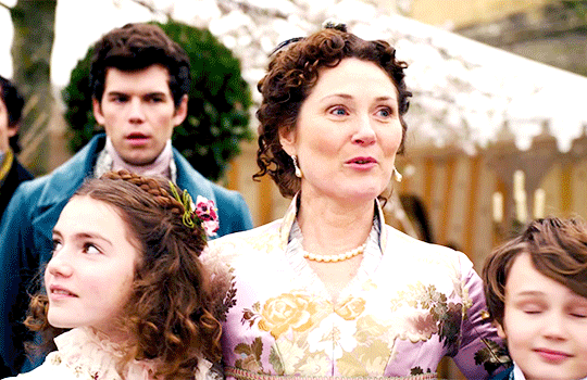 Mê mẩn “Bridgerton” của Netflix, không thể bỏ qua bộ tiểu thuyết lãng mạn của Julia Quinn - ảnh 17