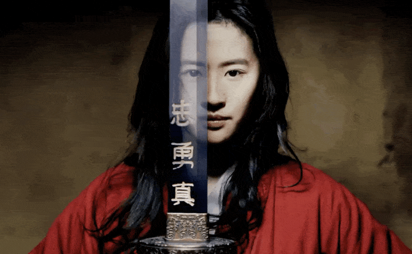 The Saturn Awards: Mặc Mulan bị “ghẻ lạnh”, Lưu Diệc Phi vẫn nhận đề cử Nữ chính xuất sắc