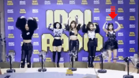 Lia (ITZY) tiếp tục nhảy hời hợt dù đã bị khán giả chê trách - ảnh 3
