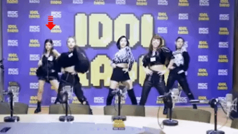 Lia (ITZY) tiếp tục nhảy hời hợt dù đã bị khán giả chê trách - ảnh 2