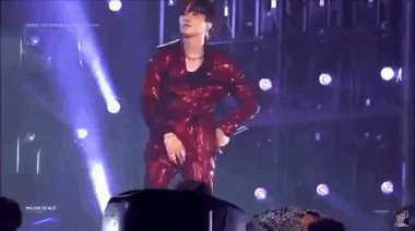 BTS: j-hope và Suga siêu giống nhau - ảnh 2