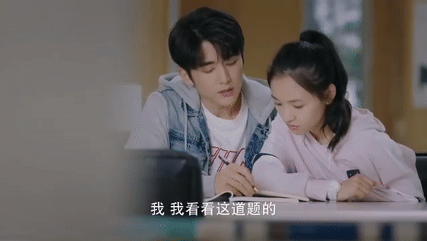 “Lê hấp đường phèn”, cái tên nghe đã ngọt ngào và phim xem cũng muốn lịm tim - ảnh 2