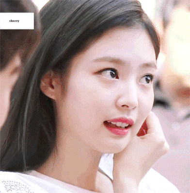 Thử đoán xem điểm gì trên khuôn mặt Jennie khiến con gái xứ Hàn ước ao nhất? - ảnh 7