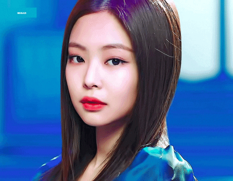 Thử đoán xem điểm gì trên khuôn mặt Jennie khiến con gái xứ Hàn ước ao nhất? - ảnh 5