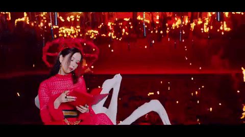 Bõ công chờ đợi BLACKPINK: “How You Like That” đã về phần nhìn, đỉnh về phần nghe - ảnh 4