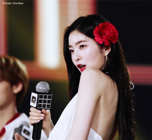 Là “nữ thần sắc đẹp” nhưng Irene (Red Velvet) vẫn không thích điểm này trên khuôn mặt mình - ảnh 3