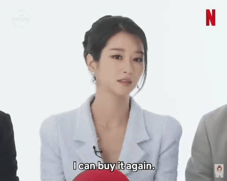 Chuyện tình Kim Soo Hyun - Seo Ye Ji có nguy cơ toang chỉ vì cốc trà sữa trân châu - ảnh 5