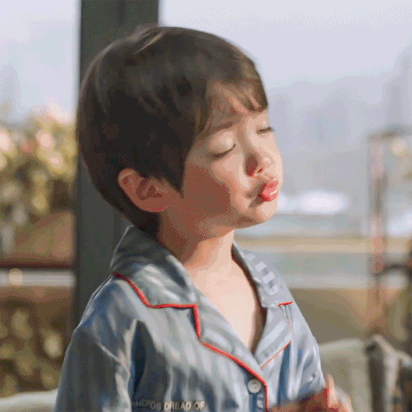 “30 Chưa Phải Là Hết” đâu chỉ toàn tra nam, vẫn còn tiểu mỹ nam khiến bạn tan chảy - ảnh 3