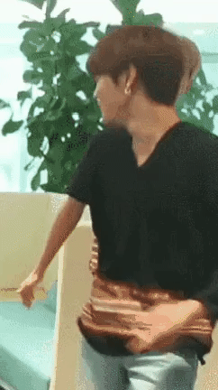 Những hình ảnh khiến bạn nhận ra đừng nên tin vào câu “không cần ăn kiêng” của sao châu Á - ảnh 9
