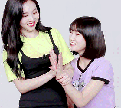 Nayeon (TWICE) debut đã lâu nhưng giờ fan mới biết cô sở hữu kỷ lục ngoại hình này - ảnh 4