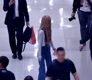 Ngoài gương mặt xinh đẹp, BLACKPINK còn có ưu điểm vóc dáng nào khiến netizen ao ước? - ảnh 5