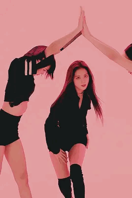 Ngoài gương mặt xinh đẹp, BLACKPINK còn có ưu điểm vóc dáng nào khiến netizen ao ước? - ảnh 4