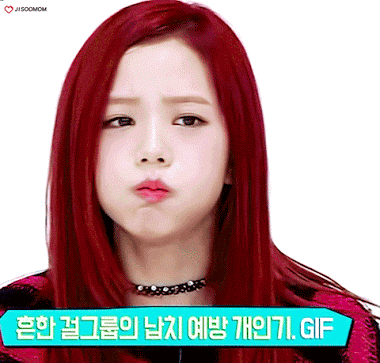 ChiChu là cô gái nào mà lại được netizen Hàn yêu thích hơn cả Jisoo (BLACKPINK)? ảnh 4