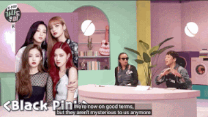 BLACKPINK thời thực tập sinh đã khiến idol đàn anh đặc biệt chú ý vì một nguyên nhân - ảnh 2