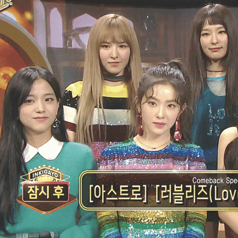 Đại chiến visual của Irene và Jisoo: Netizen không biết chọn ngọt ngào hay sang chảnh - ảnh 4