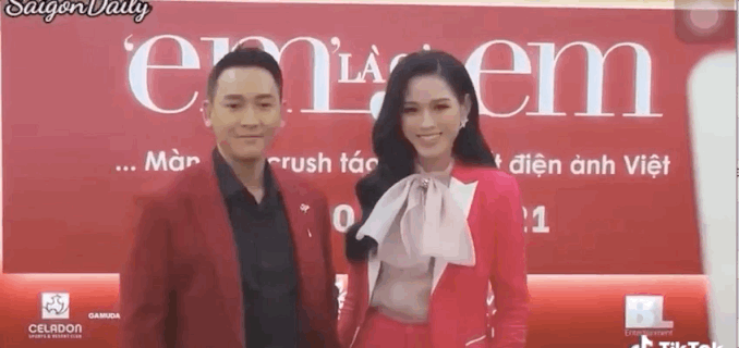 Đăng quang chưa lâu, Hoa hậu Đỗ Thị Hà đã chửng tỏ EQ cao đáng nể, hành xử cực khéo léo - ảnh 3
