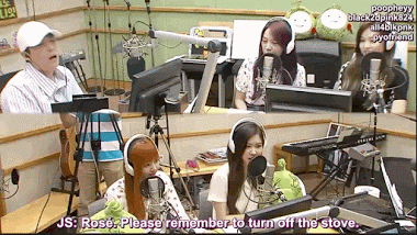 Ngạc nhiên chưa, điều mà Jisoo lo lắng nhất về Rosé lại liên quan đến chuyện nấu nướng - ảnh 2